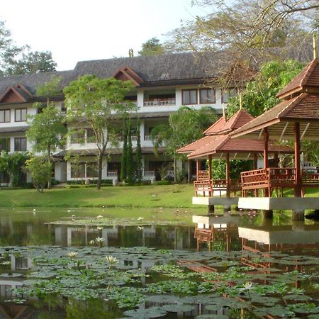 Suan Bua Hotel & Resort Ban Pong  Exterior photo