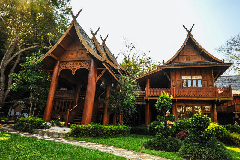 Suan Bua Hotel & Resort Ban Pong  Exterior photo