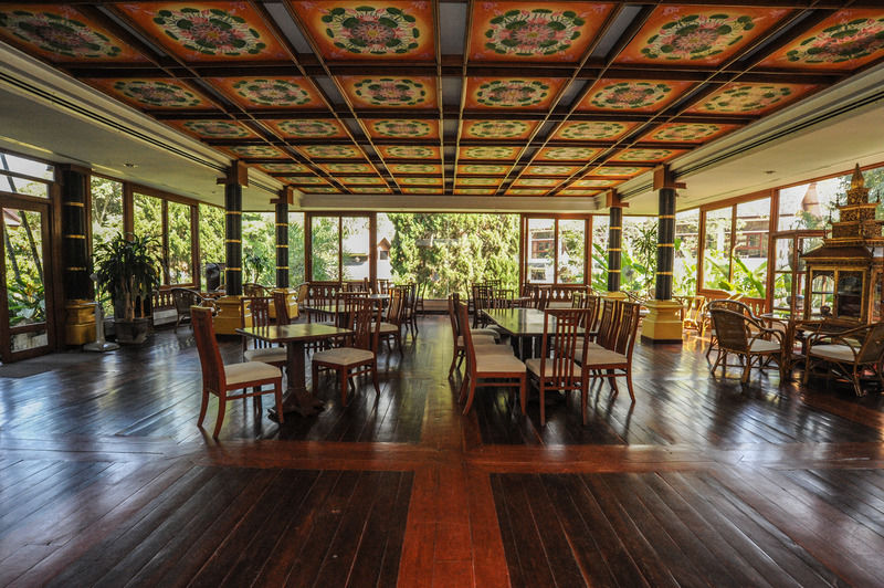 Suan Bua Hotel & Resort Ban Pong  Exterior photo